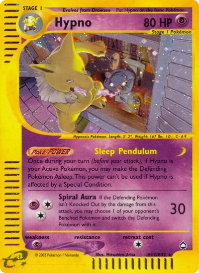Hypno #H12