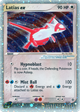 Latias ex