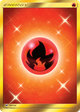 Fire Energy