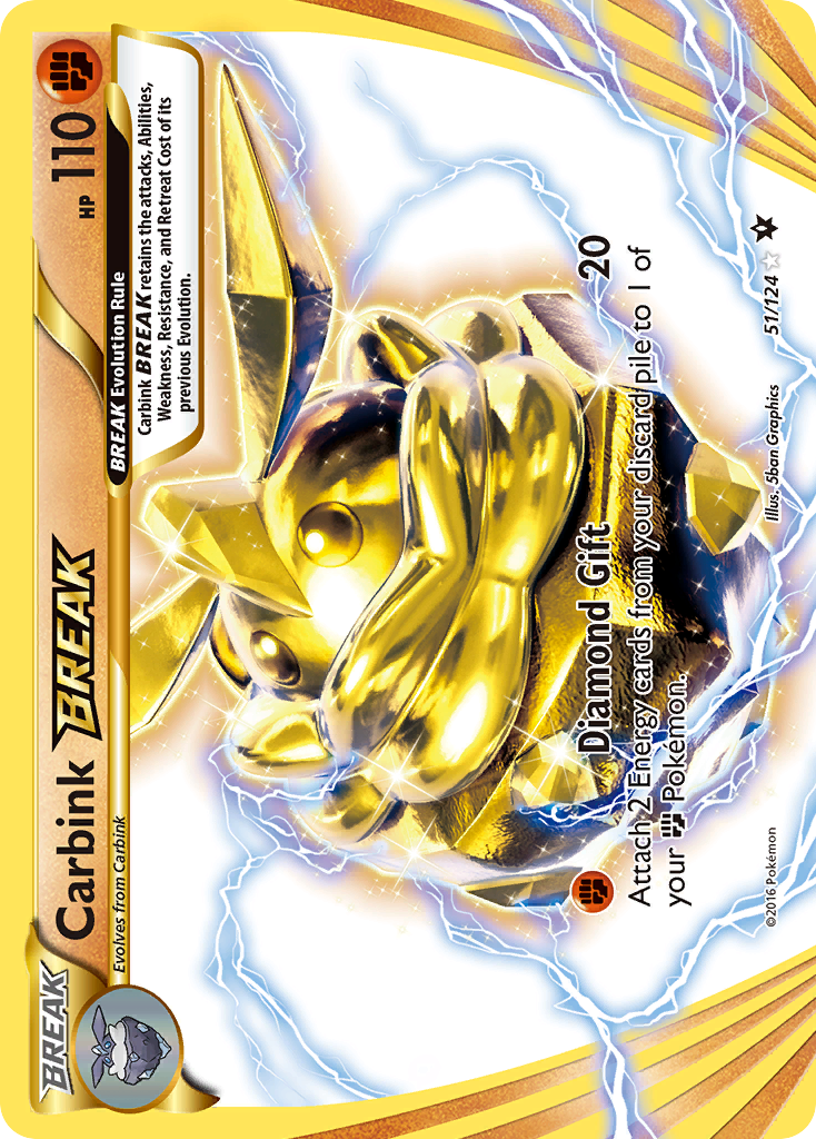 pokemon fusion strike card values Trading Game Sun Moon Lost Thunder Single Card Uncommon Carbink 143 Evolves from null Type Carbink #242 Prices | Pokemon