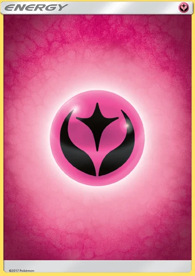 Fairy Energy #172