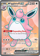 Wigglytuff ex