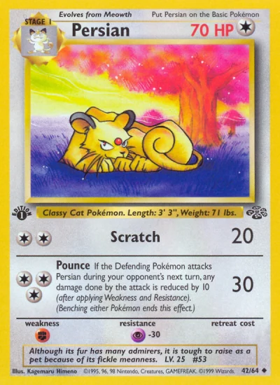 Persian #42