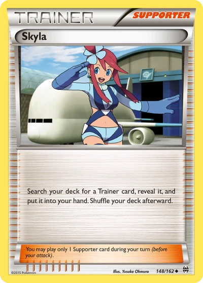 Skyla #148