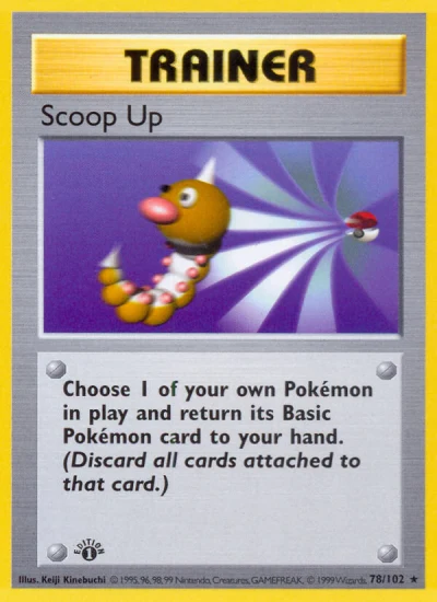 Scoop Up #78