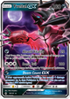 Yveltal-GX