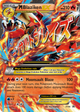 M Blaziken-EX