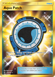 Aqua Patch