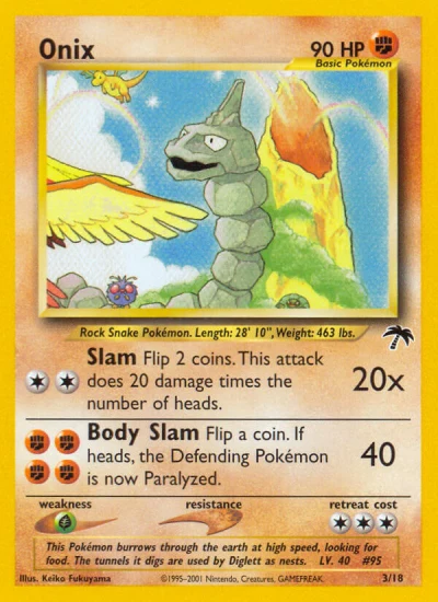 Onix #3