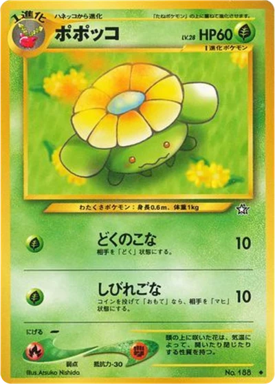 Skiploom #12