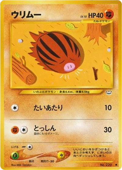 swinub #38