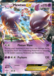 Mewtwo-EX
