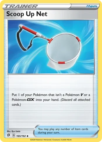 Scoop Up Net #RCL 165