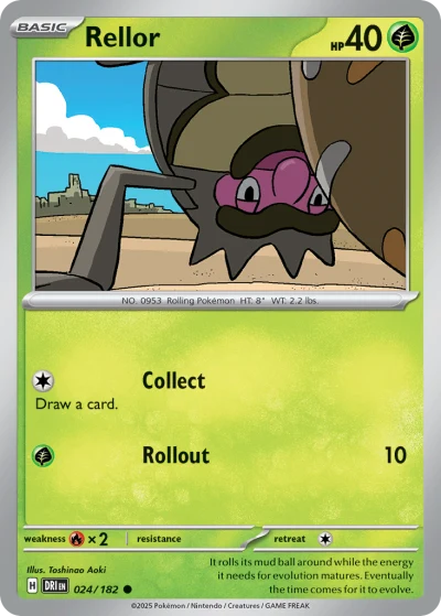 Rellor #24