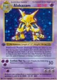 Alakazam