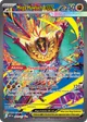 Mega Hawlucha ex