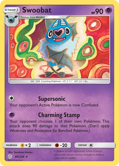 Swoobat #88