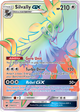 Silvally-GX