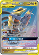 Garchomp & Giratina-GX
