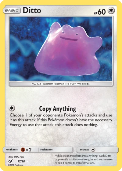 Ditto #17
