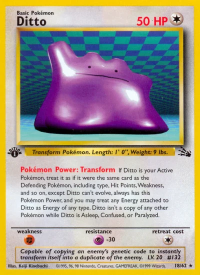 Ditto #18