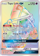 Tapu Lele-GX