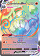 Chandelure VMAX