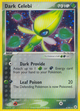 Dark Celebi