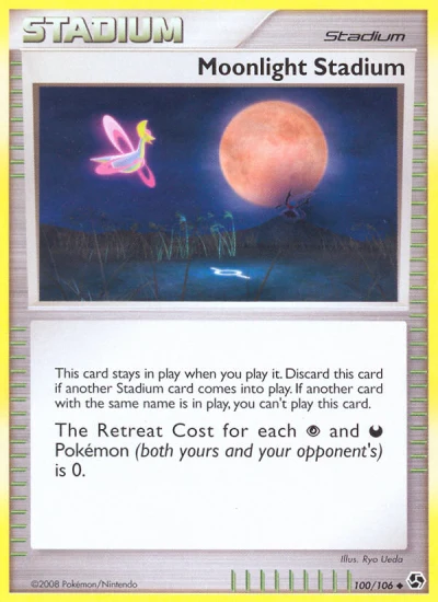 Moonlight Stadium #100
