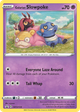 Galarian Slowpoke