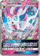 Sylveon-GX