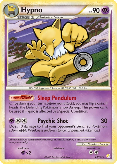 Hypno #23