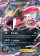 Yveltal-EX