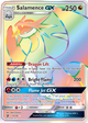 Salamence-GX