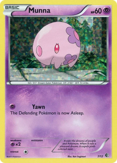 Munna #7