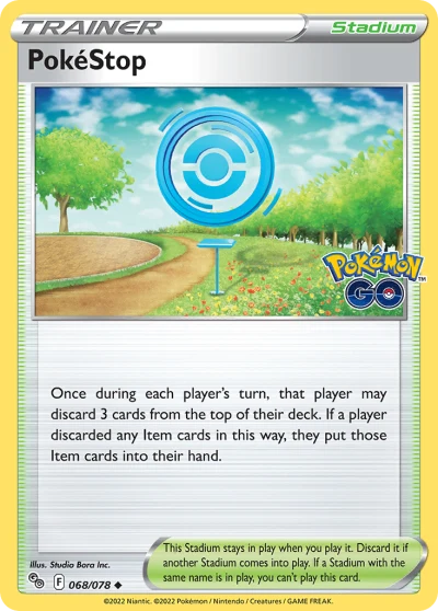 PokéStop #68