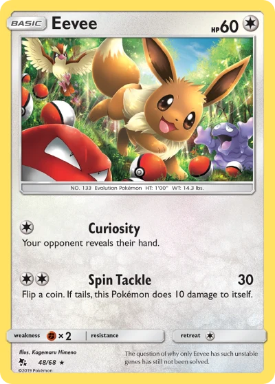 Eevee #48