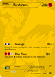 Reshiram
