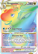 Dragonite VSTAR