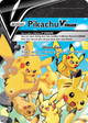Pikachu V-UNION