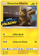 Detective Pikachu