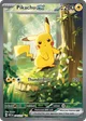 Pikachu ex
