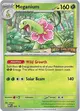Meganium