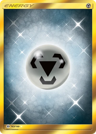 Metal Energy #163