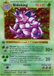 Nidoking