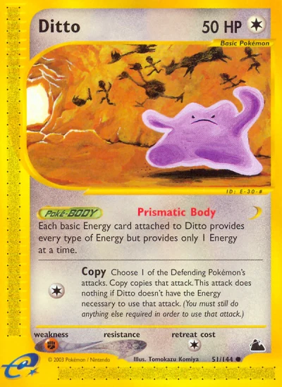Ditto #51