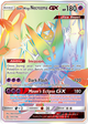 Dawn Wings Necrozma-GX