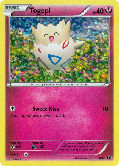 Togepi #9