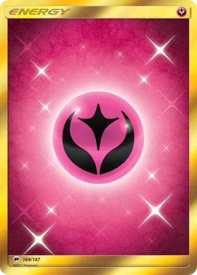 Fairy Energy #169