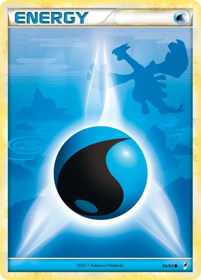 Water Energy #90